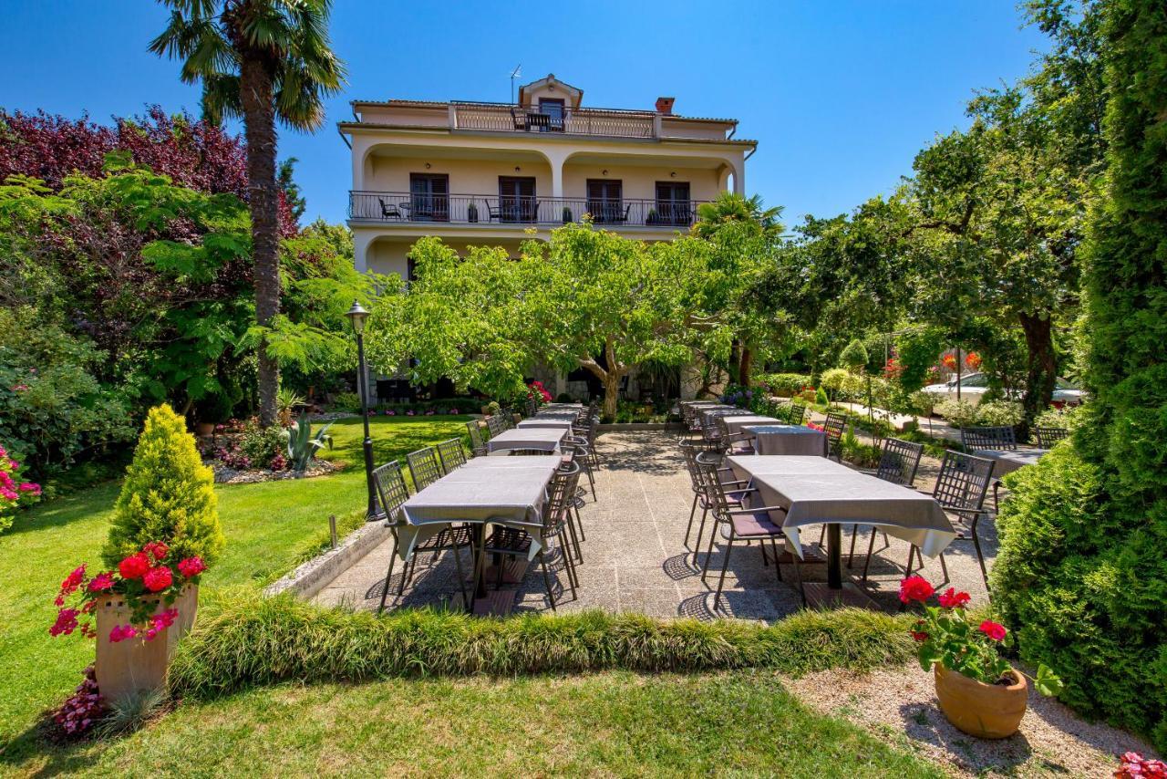 B&B Marijana Malinska Exterior photo