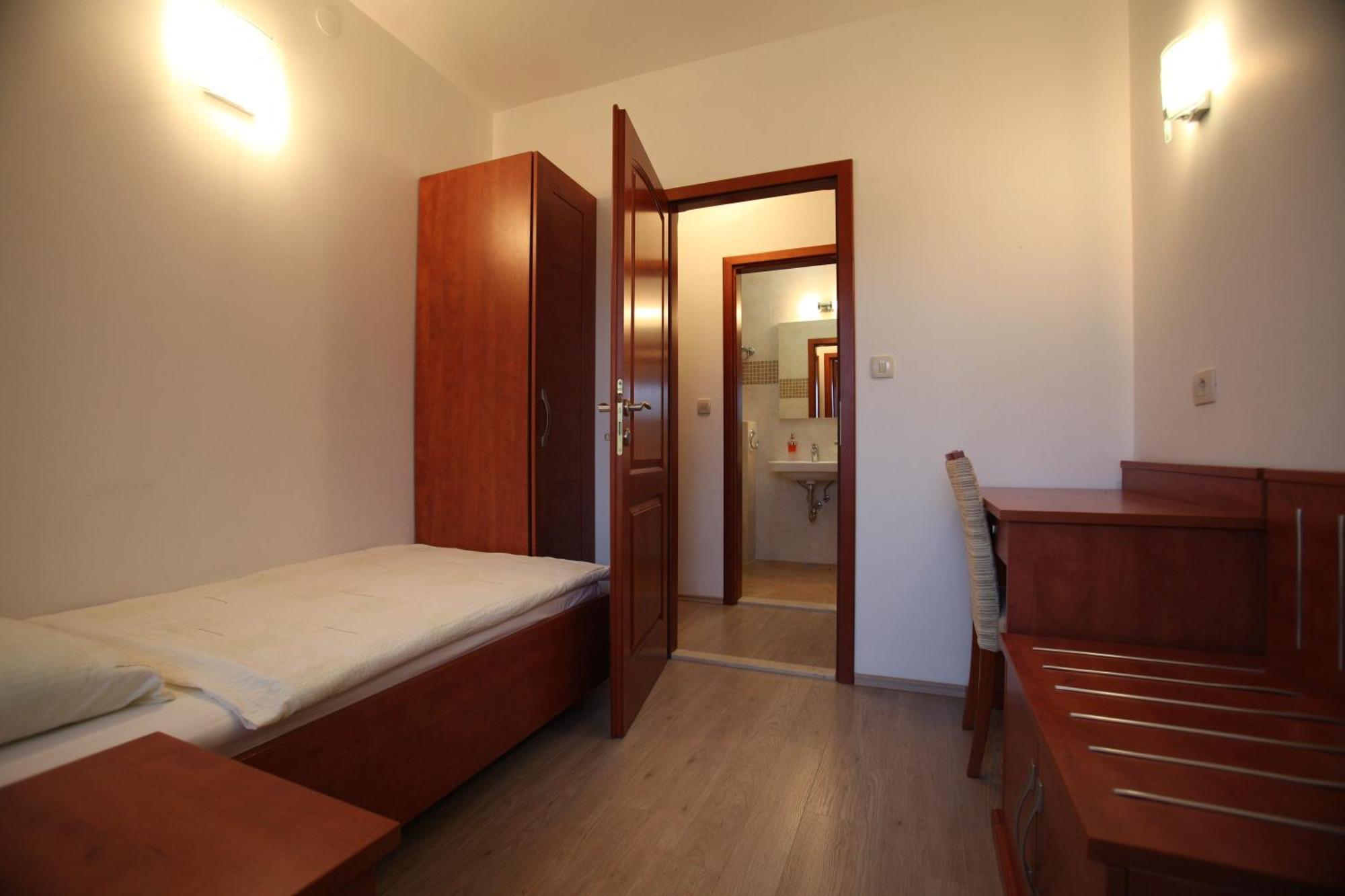B&B Marijana Malinska Room photo